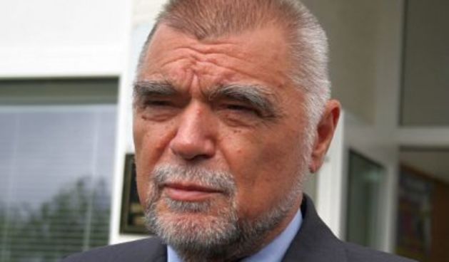 Stjepan Mesić (Foto: Javno.hr)