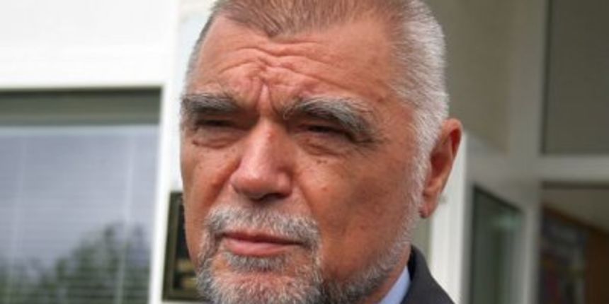 Stjepan Mesić (Foto: Javno.hr) Stjepan Mesić (Foto: Javno.hr)