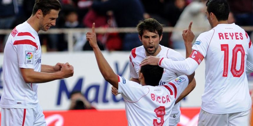 Sevilla FC, foto: CRISTINA QUICLER/as.com Sevilla FC, foto: CRISTINA QUICLER/as.com