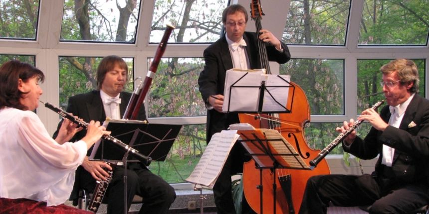 Ars Instrumentalis Ars Instrumentalis