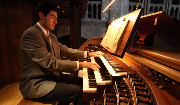 Zadar, 140110.
Danas je u zadarskoj nadbiskupiji  odrzana konferencija za novinare  na kojoj su predstavljene nove orgulje u crkvi Sv . Stosije. Orgulje su rucno izgradjene u radionici orgulja Eisenbarth u njemackom gradu Passau. Konferenciji su prisustvo