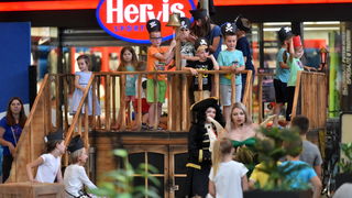 Supernova: Adio školo i dodjela ključeva dobitniku nagradne igre Supernova: Adio školo i dodjela ključeva dobitniku nagradne igre