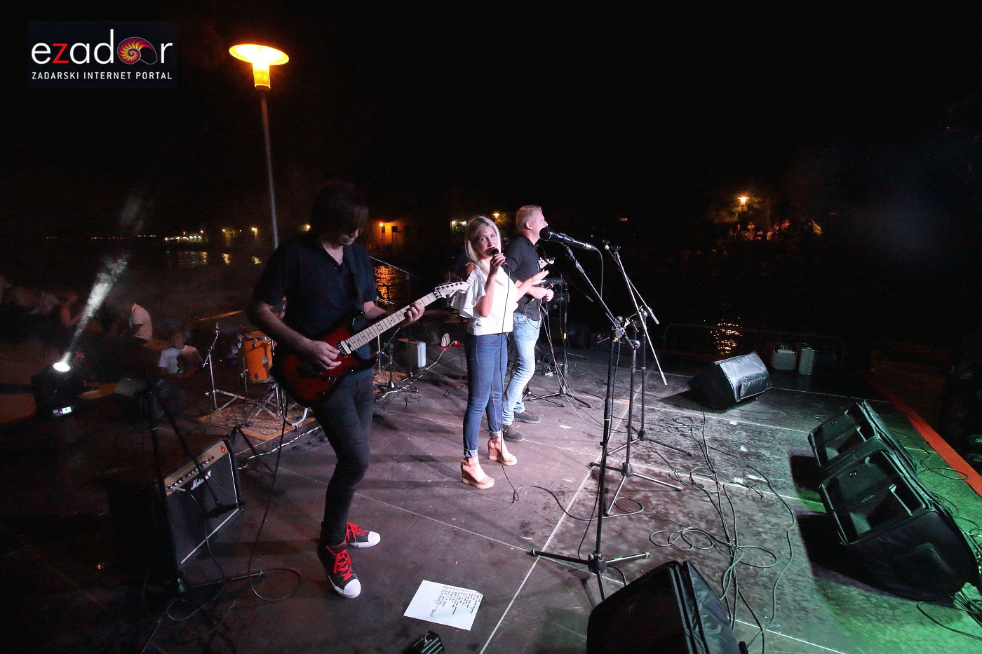 Koncert u čast bibinjskim herojima