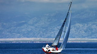 Prvi plov Zadarske regate 2017.