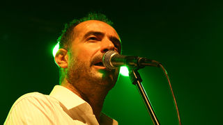 Dražen Zečić na Višnjiku, 12. studenoga 2009.