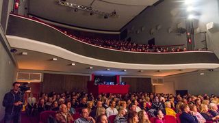 Klapa “Libar” je 30. listopada obilježila 10-tu obljetnicu, Foto: Mladen Radolović Mrlja