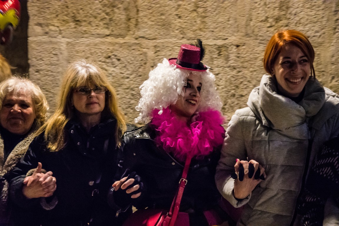 Paški zimski karneval 2017 – Zadnji dan i zadnje kolo Paški zimski karneval 2017 – Zadnji dan i zadnje kolo