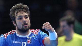 Polufinale rukometnog SP: Hrvatska – Norveška 25-28 Polufinale rukometnog SP: Hrvatska – Norveška 25-28