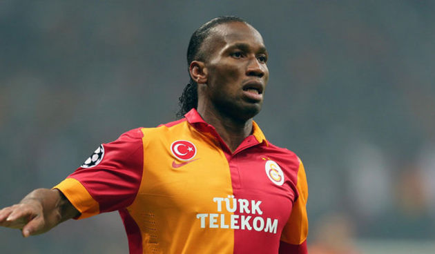 Didier Drogba, foto: newswhip.com