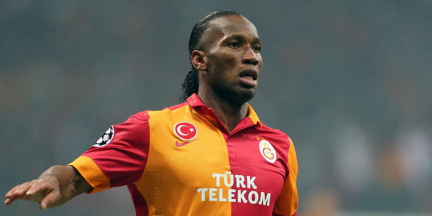 Didier Drogba, foto: newswhip.com