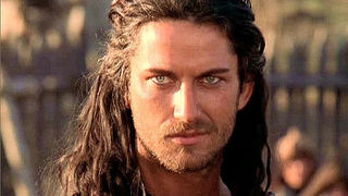 Gerard Butler