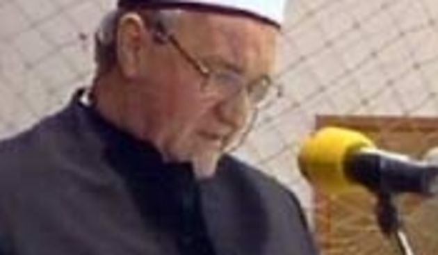 Šefko Omerbašić (Foto: HTV)