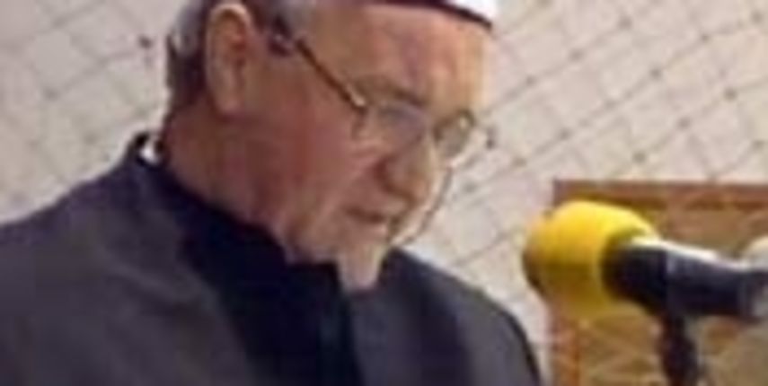 Šefko Omerbašić (Foto: HTV)