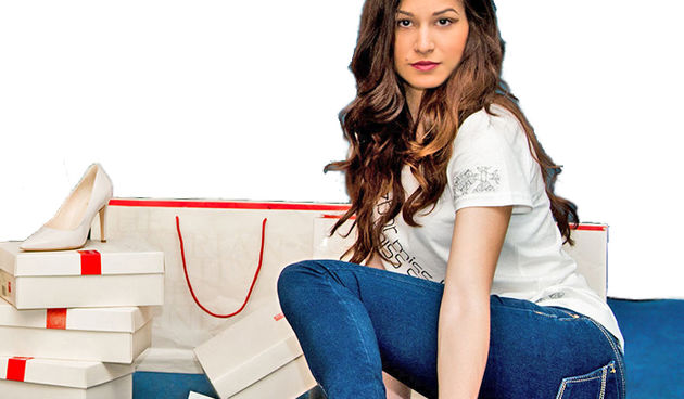 Angelica Zacchigna – laganim korakom do krune