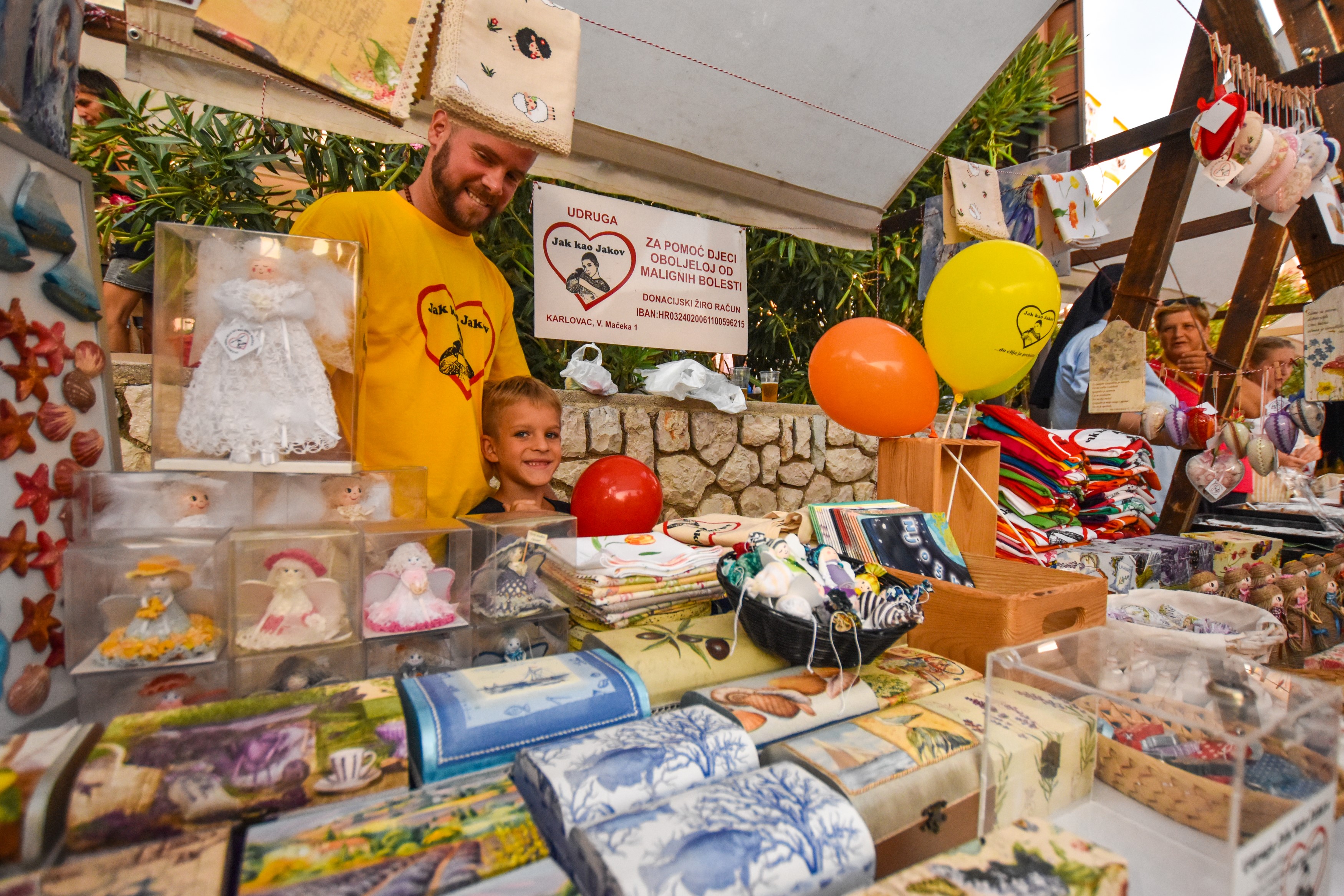 Kolan: Fešta od sira