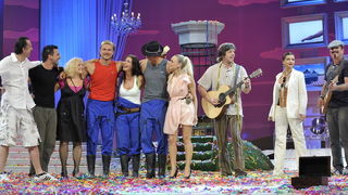 Finalna emisija reality showa Farma