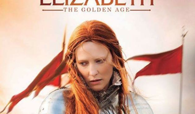 Projekcija filma “Elizabeta: Zlatno doba” u Studentskom klubu “Božo Lerotić”