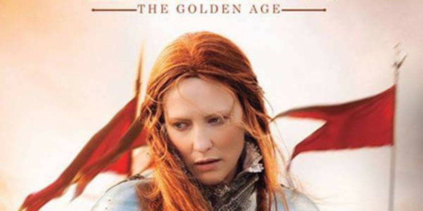 Projekcija filma “Elizabeta: Zlatno doba” u Studentskom klubu “Božo Lerotić” Projekcija filma “Elizabeta: Zlatno doba” u Studentskom klubu “Božo Lerotić”