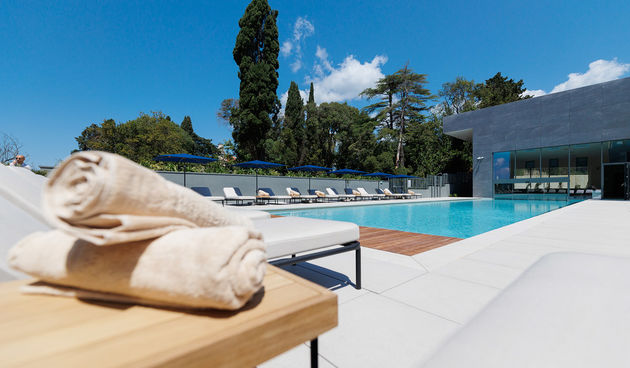 Zavirili smo u hotel Hyatt Regency Zadar