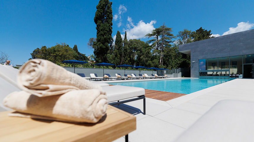 Zavirili smo u hotel Hyatt Regency Zadar