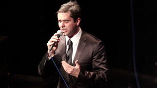 HKK Zadar: Bozicni koncert Djani Stipanicev & band “label”