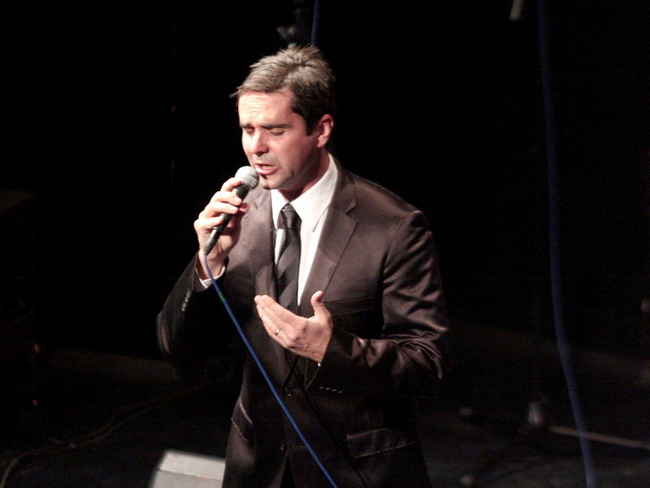 HKK Zadar: Bozicni koncert Djani Stipanicev & band “label”