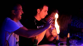 Vir: Otvorenje cocktail barova Vagabundo & Noštromo Vir: Otvorenje cocktail barova Vagabundo & Noštromo