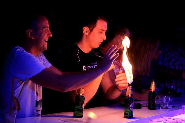 Vir: Otvorenje cocktail barova Vagabundo & Noštromo Vir: Otvorenje cocktail barova Vagabundo & Noštromo