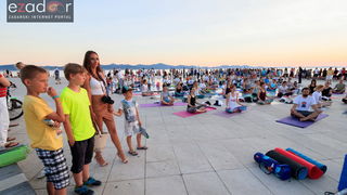 Đir po gradu 20. lipnja 2017.