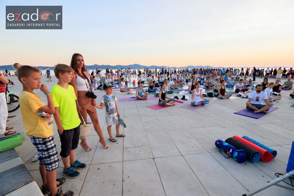 Đir po gradu 20. lipnja 2017.
