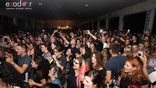 KvartArt 2018.: Art buvljak & koncert Nipplepeoplea