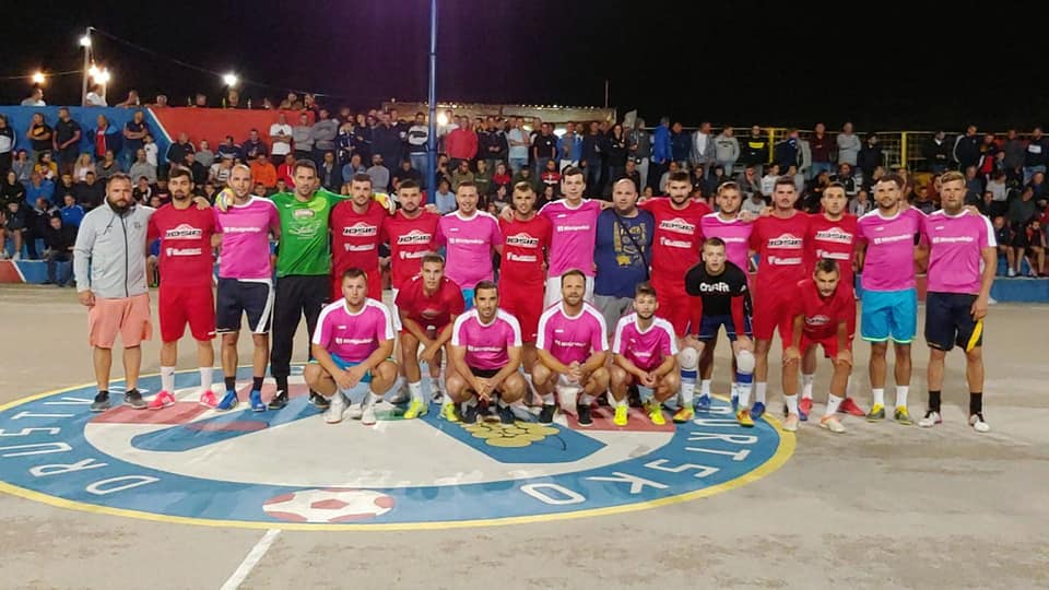 Finale turnira “Kup Vukšić 2021.” Finale turnira “Kup Vukšić 2021.”