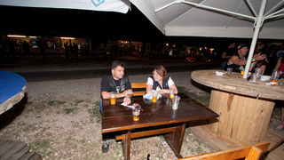 Prva večer 3. Moto partyja MK Duhova, Foto: Franjo Jurić Prva večer 3. Moto partyja MK Duhova, Foto: Franjo Jurić