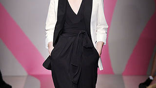 DKNY proljeće/ljeto 2010 (Moda.hr)