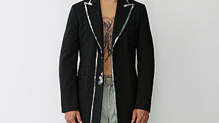 Alexander Mcqueen proljeće/ljeto 2010. (Moda.hr) Alexander Mcqueen proljeće/ljeto 2010. (Moda.hr)