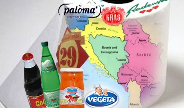 Jugonostalgija brendovi (Foto: Tportal)