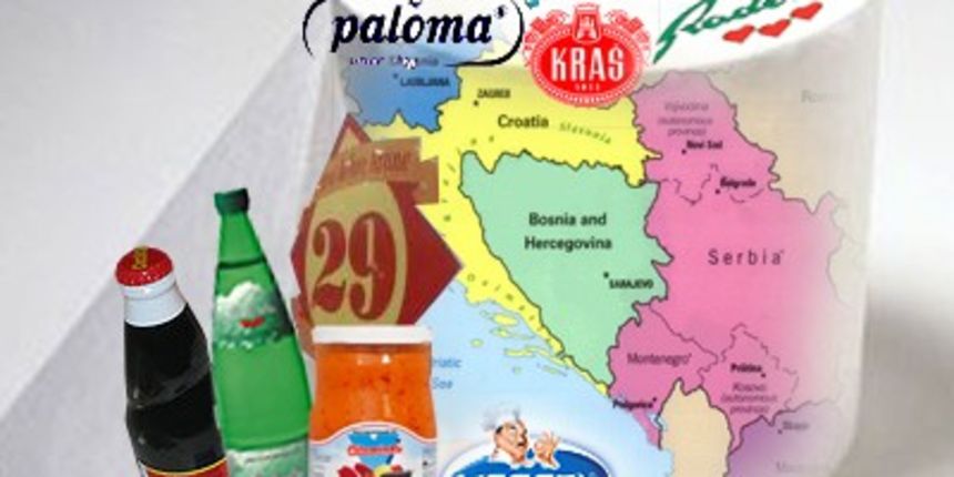 Jugonostalgija brendovi (Foto: Tportal) Jugonostalgija brendovi (Foto: Tportal)