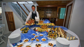 Cruisin’ & Clubbin’ (foto:Saša Čuka) Cruisin’ & Clubbin’ (foto:Saša Čuka)