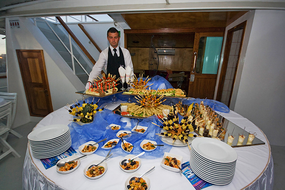 Cruisin’ & Clubbin’ (foto:Saša Čuka) Cruisin’ & Clubbin’ (foto:Saša Čuka)