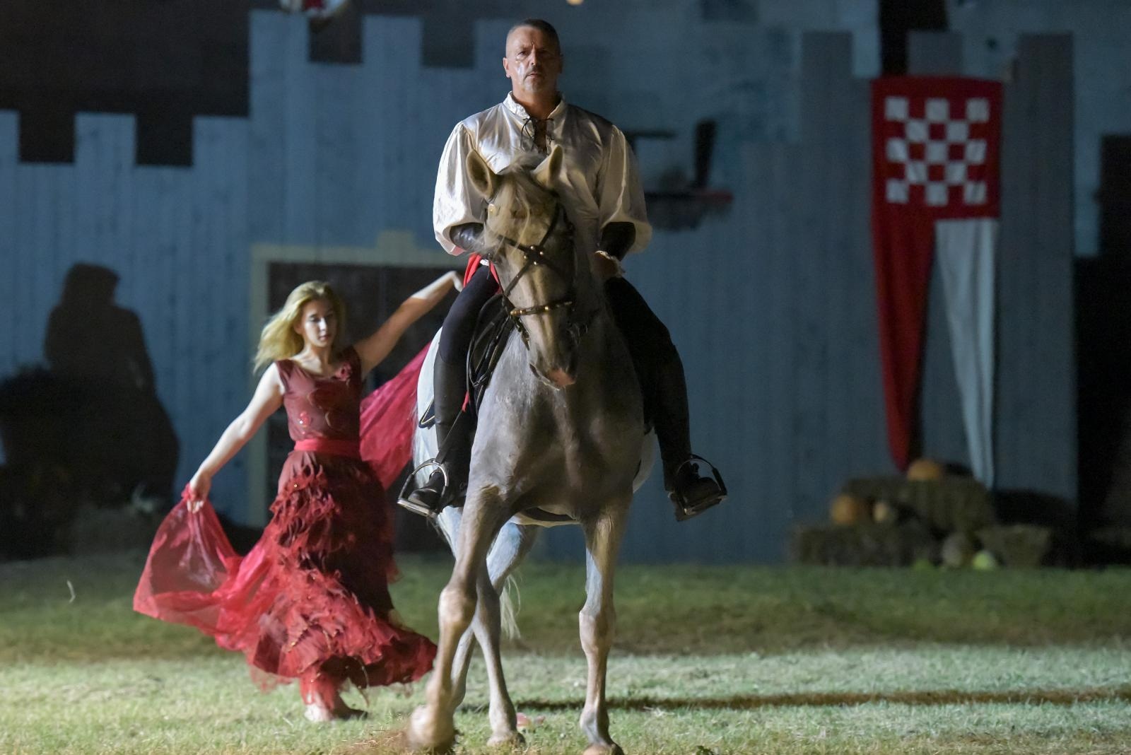 Dani vitezova vranskih 2018. Dani vitezova vranskih 2018.