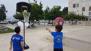Univerzalna sportska škola “Dite zadarsko” proslavila 8. rođendan Univerzalna sportska škola “Dite zadarsko” proslavila 8. rođendan