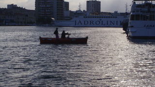 Đir do Iža i po Ižu, 19.10.2011.