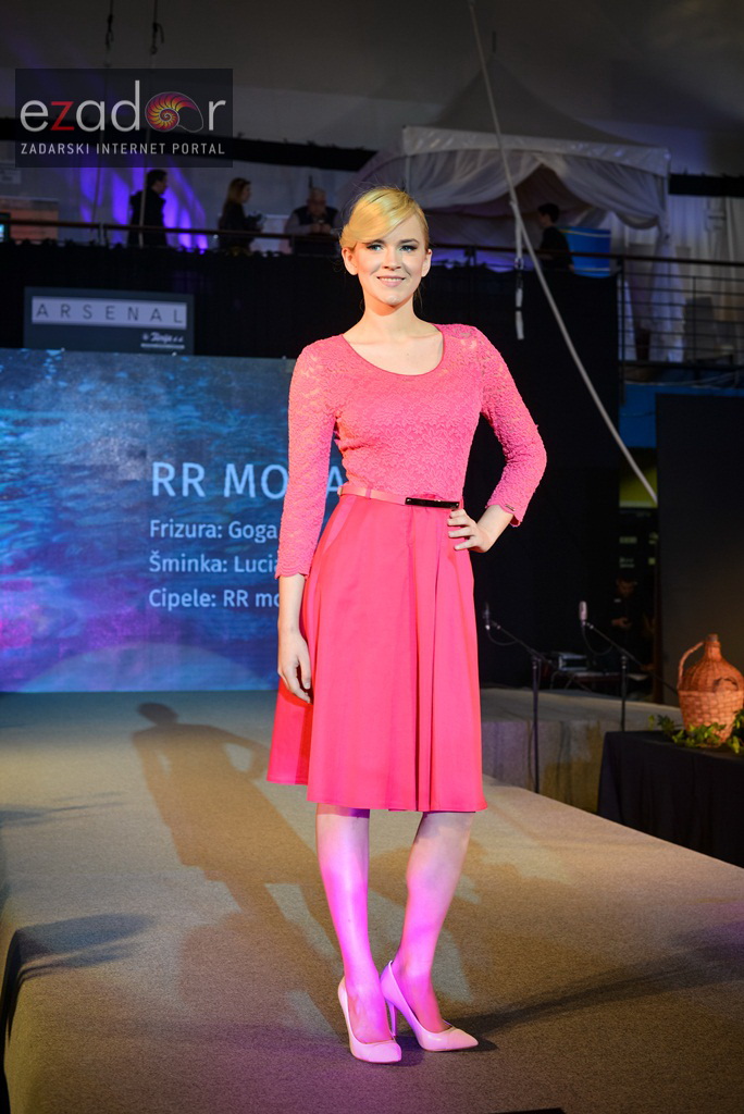 10. Festival vjenčanja u Arsenalu. Jutarnji program u subotu 4. ožujka 2017.