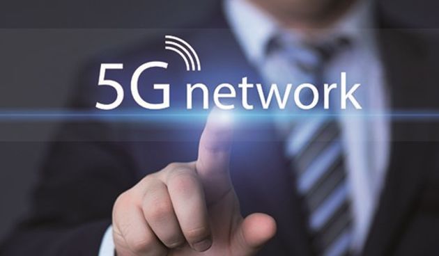 5G mreža