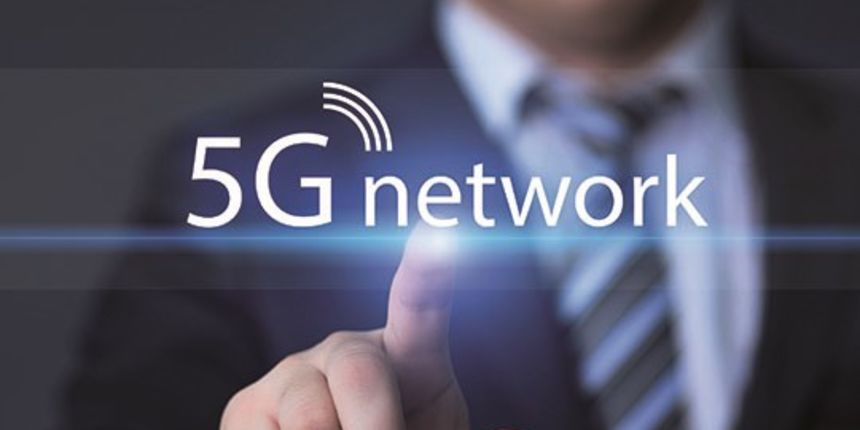 5G mreža