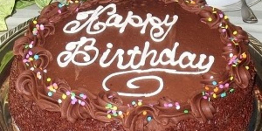 rođendanska torta rođendanska torta