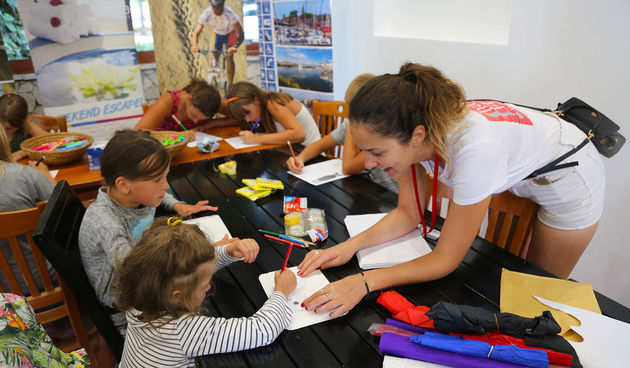 Obilježena Međunarodna noć šišmiša 2018. u Kamp parku Soline