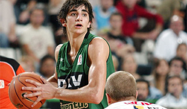 Ricky Rubio (Foto: blogs.as.com)