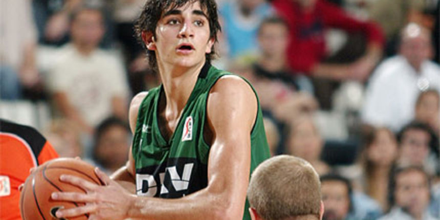 Ricky Rubio (Foto: blogs.as.com) Ricky Rubio (Foto: blogs.as.com)