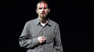 Adam i Eva (foto:Saša Čuka) Adam i Eva (foto:Saša Čuka)